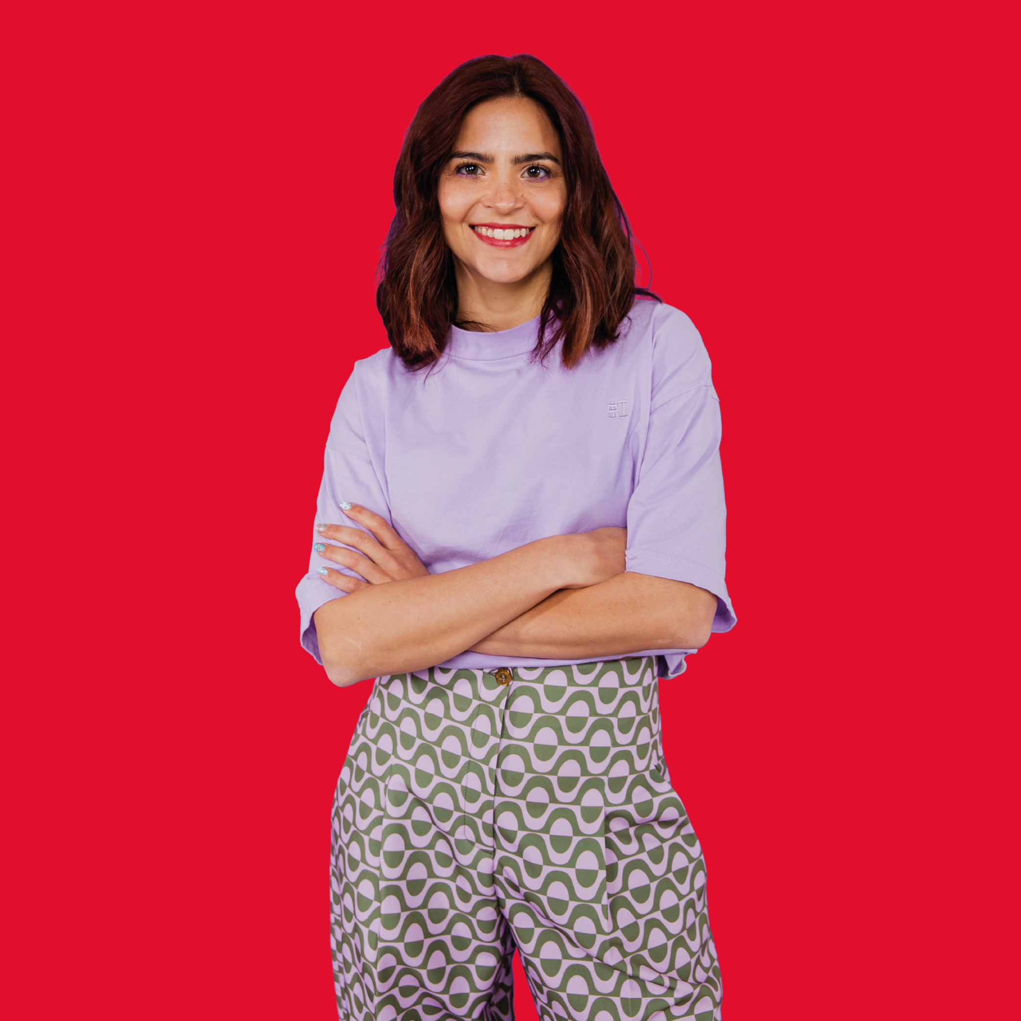 MAGALI TAJES