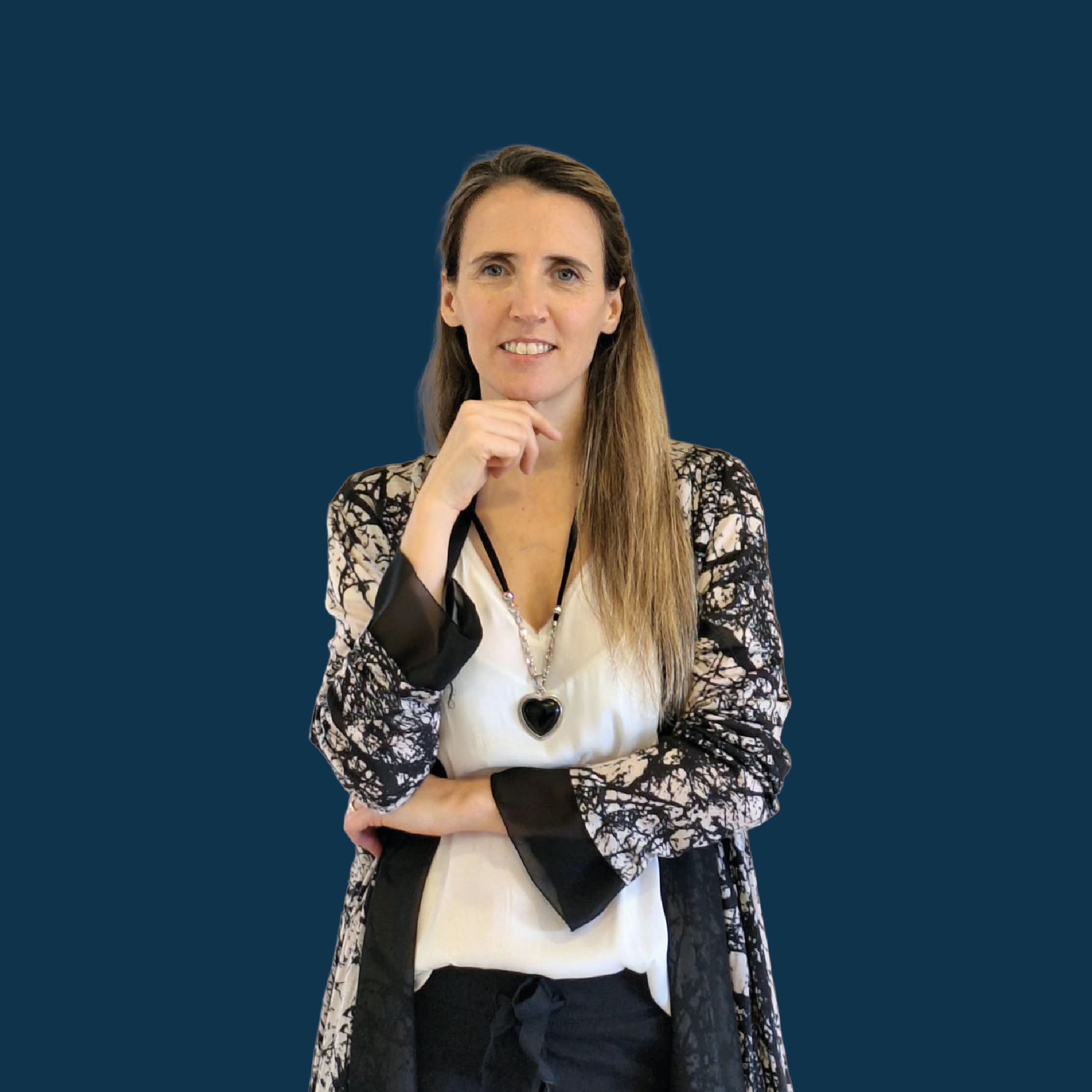 NATALIA BOSCH ESTRADA