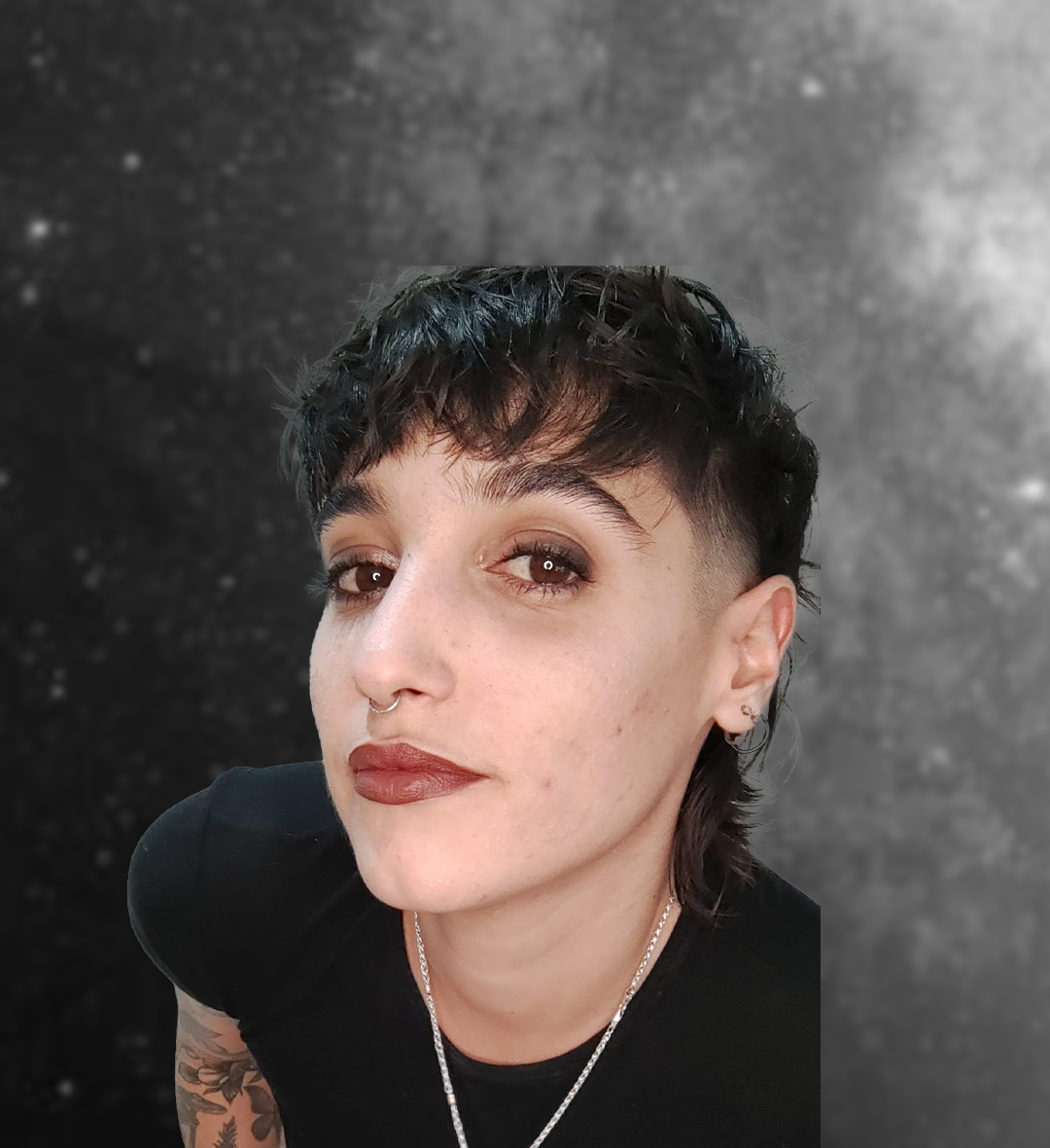 Micaela Petroselli