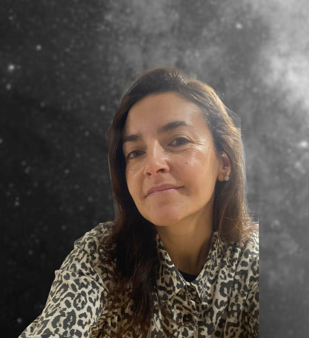 Maria Laura Medina
