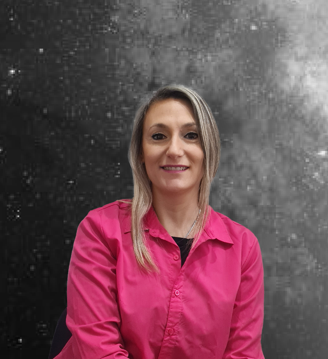 Barbara Sastre