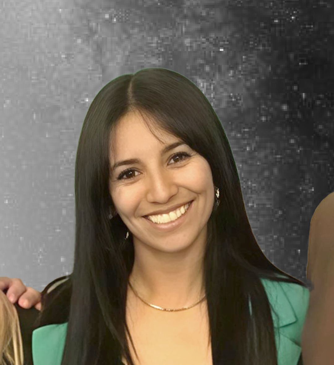 Sharon Zgaib