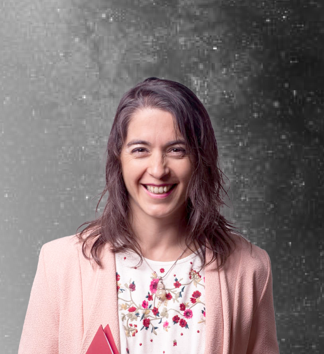 Gisella Roumec