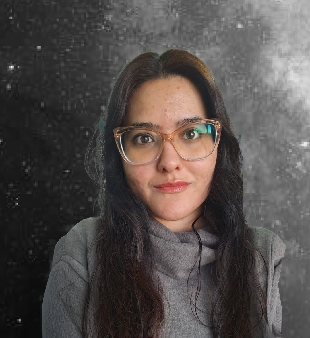 Karen Gisella león Mourgues