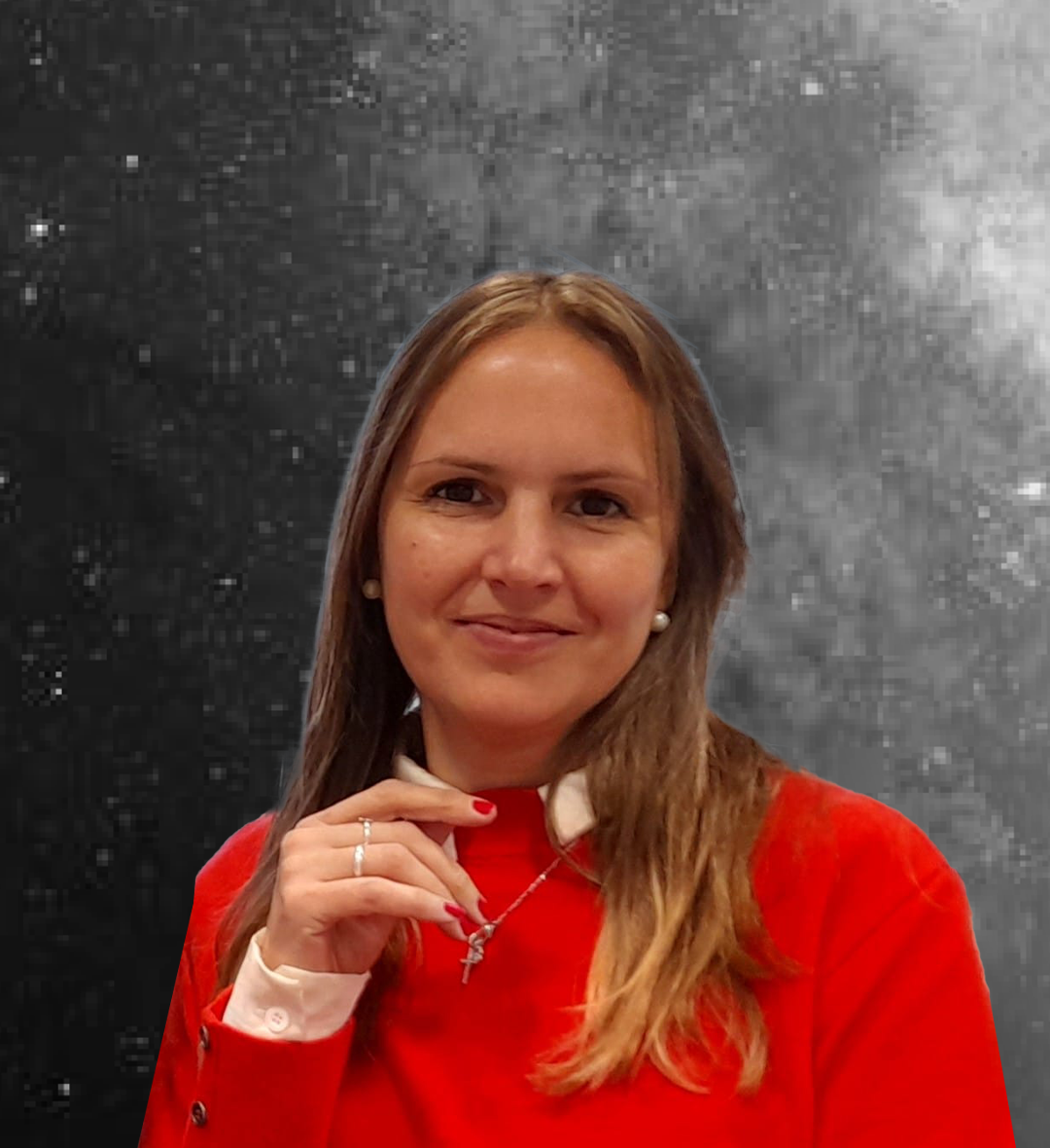Silvia Sol Mestrovic