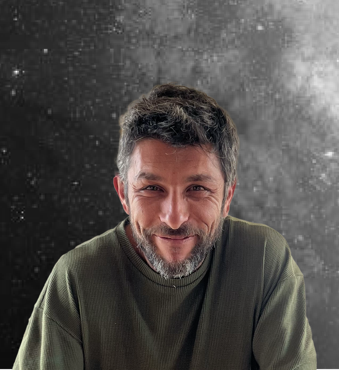 Marcelo Lucero