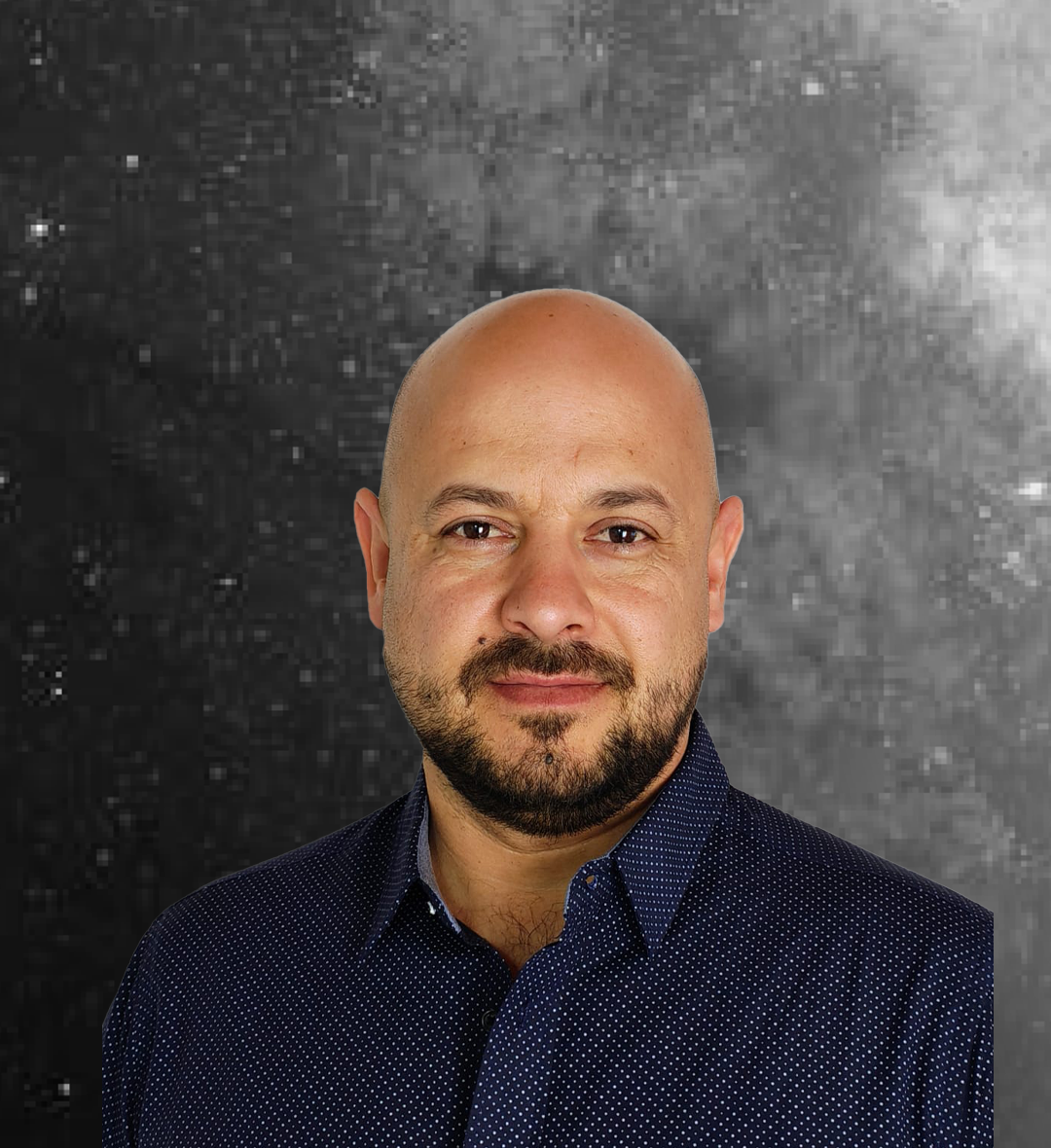 Damian Racig