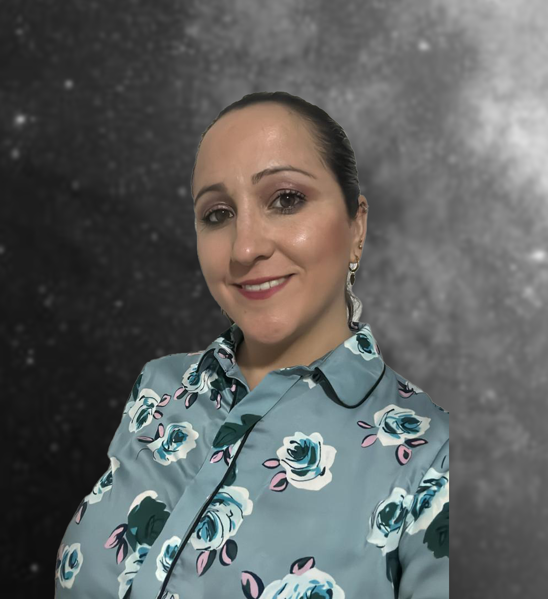 Noelia Arreyes