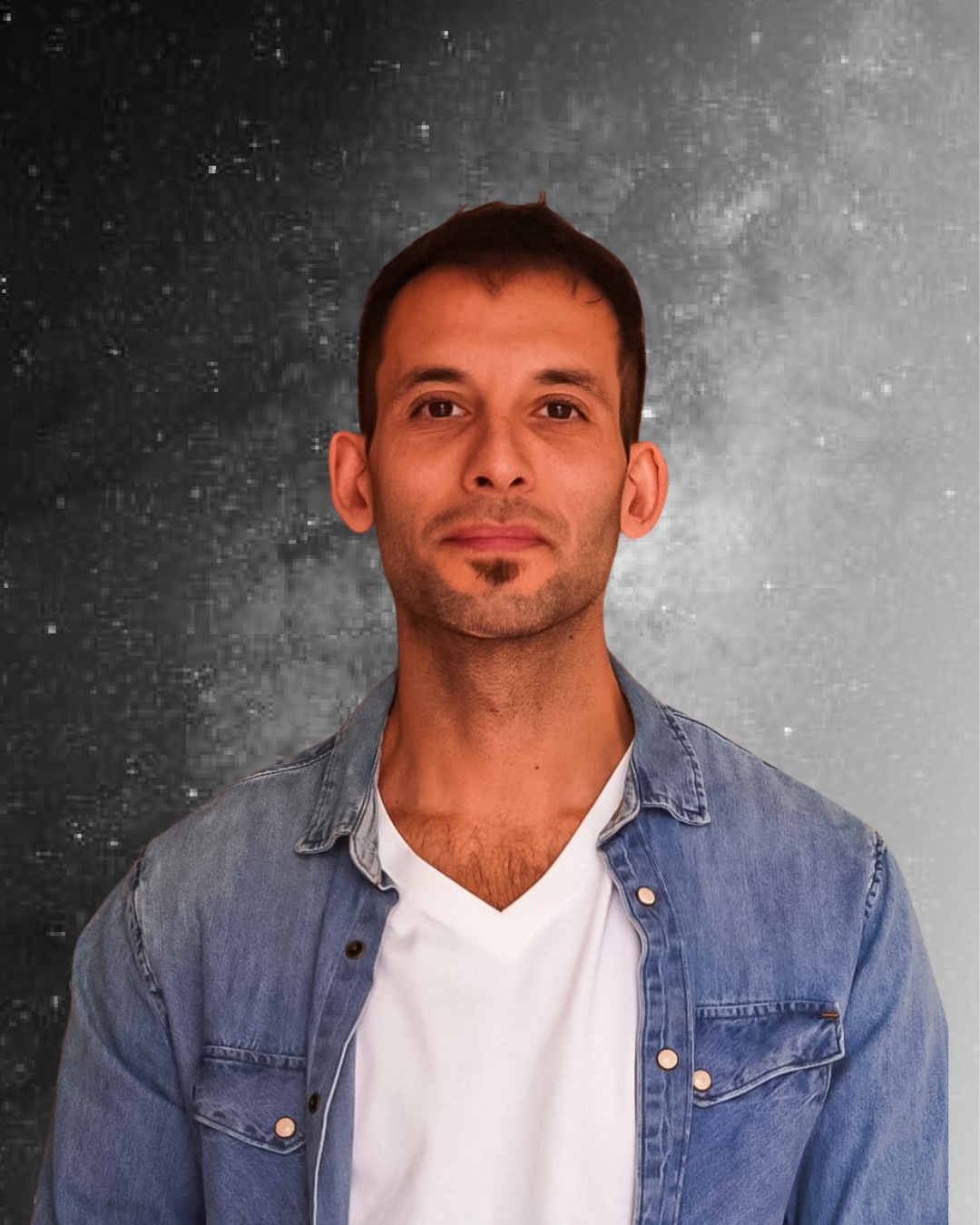 Fernando Arias