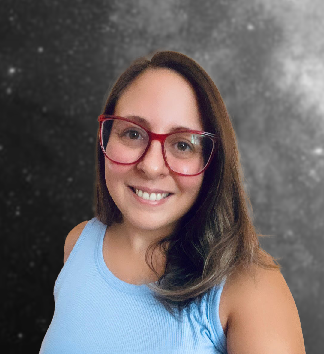 Leticia Yanca