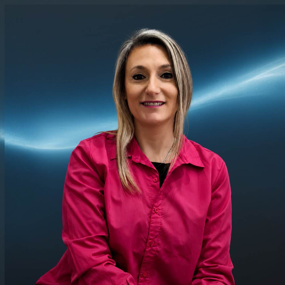 Barbara Soledad Sastre