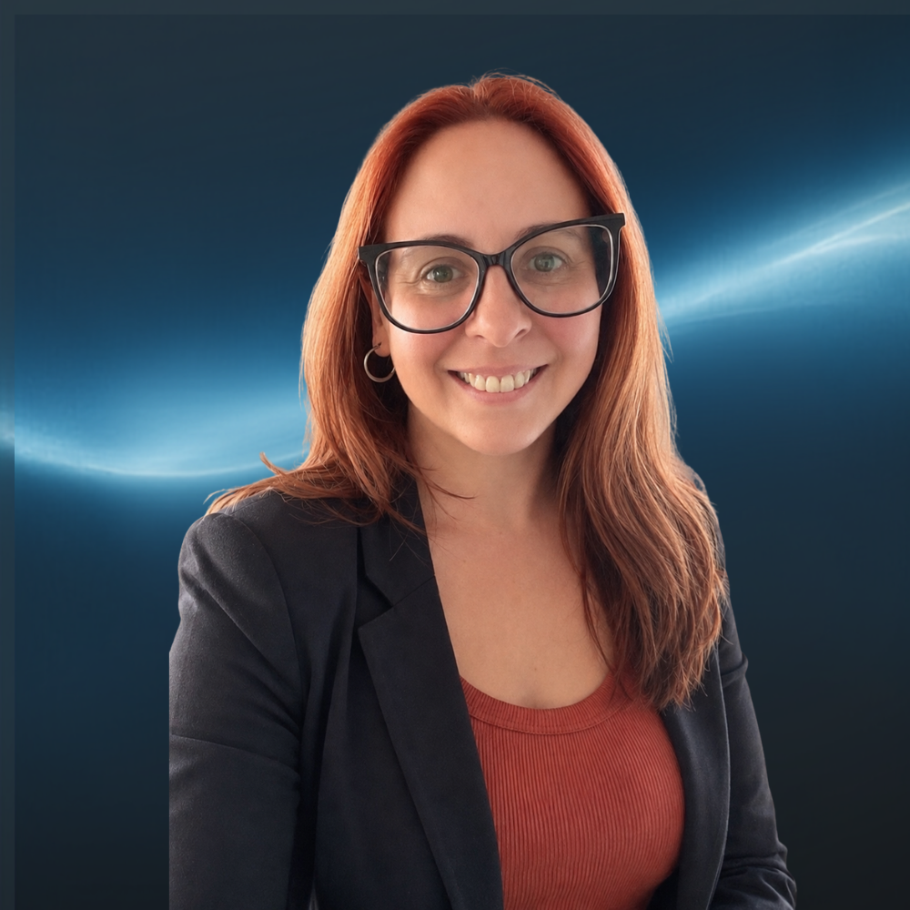 Leticia Schlieper Yanca