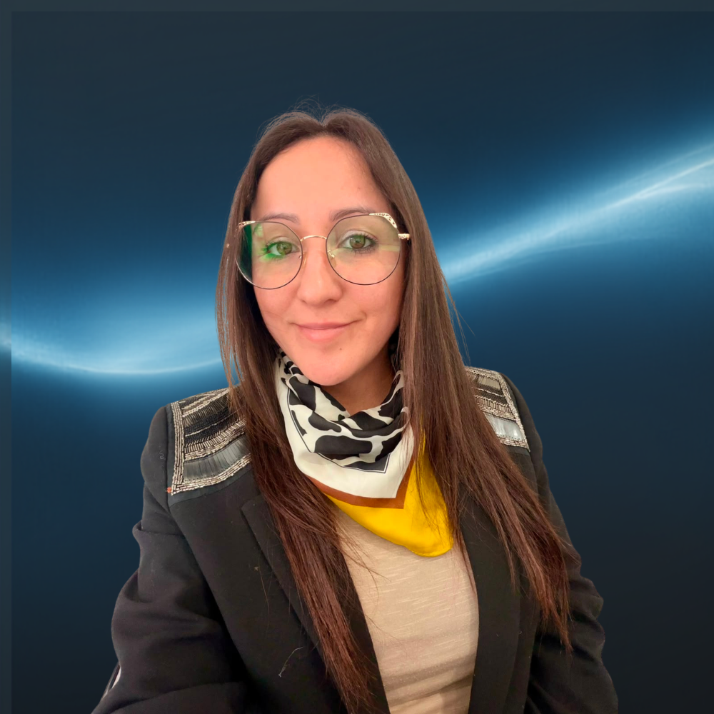 Noelia Arreyes