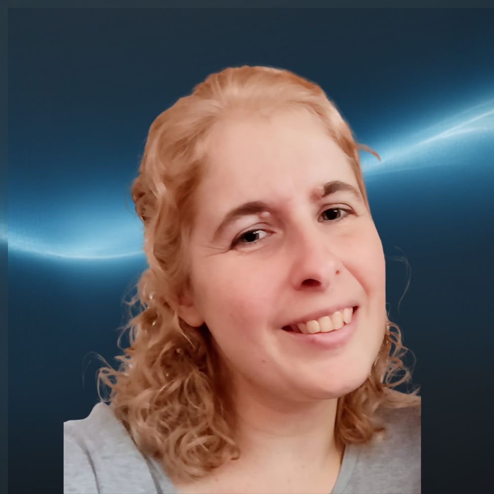 Paula Baluzzi