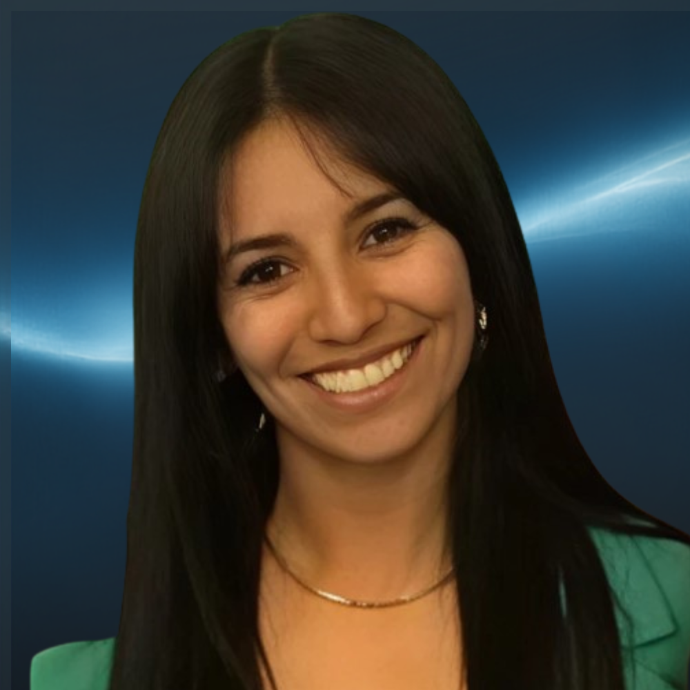 Sharon Zgaib