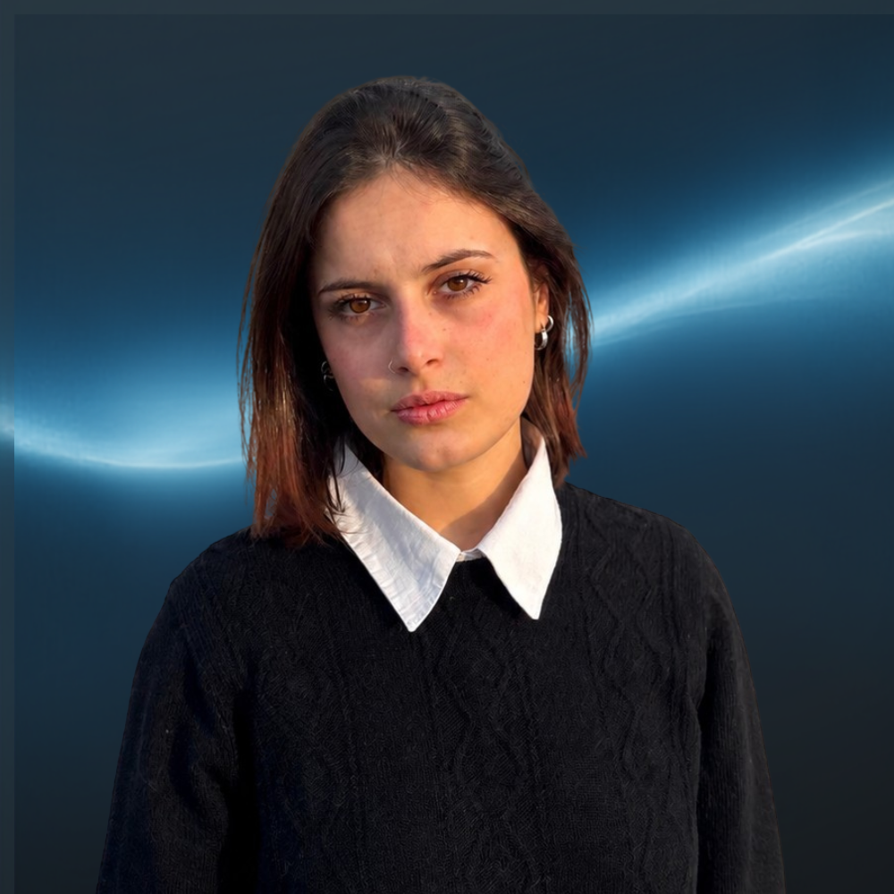 Maia Macarena Gentile