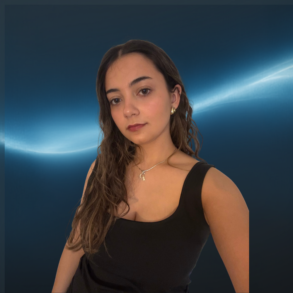 Paula Colisnechenco