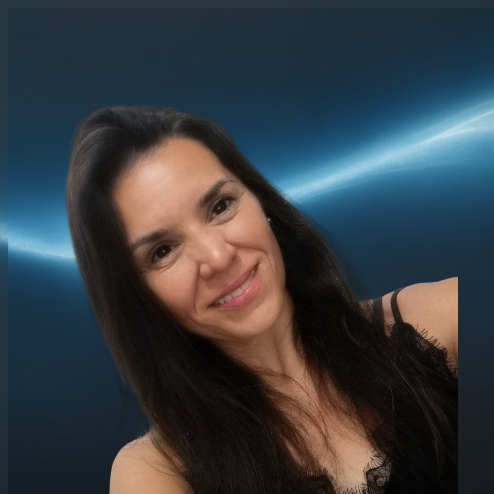 Cecilia Vanesa Ojeda