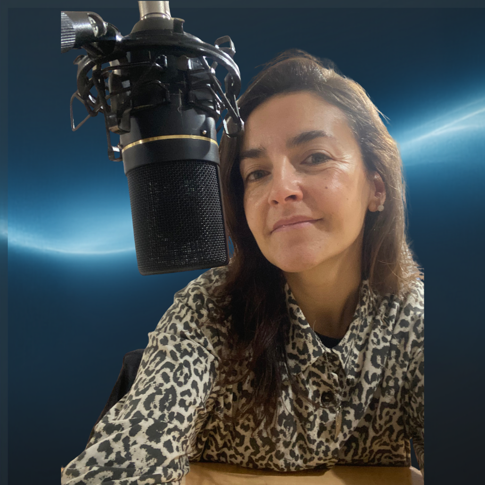 Maria Laura Medina