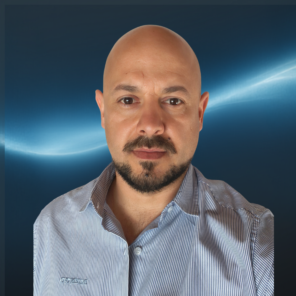 Martin Racig